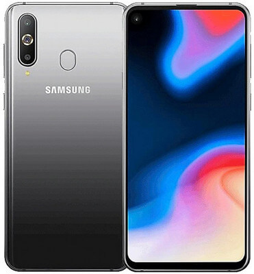 Замена шлейфов на телефоне Samsung Galaxy A8s